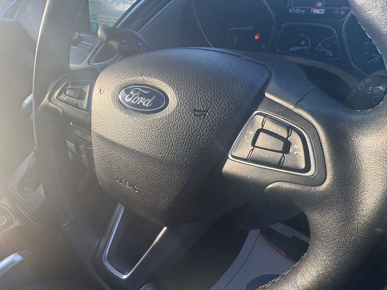 Used Ford C-Max 2018 for sale - 76777016: Photo 14