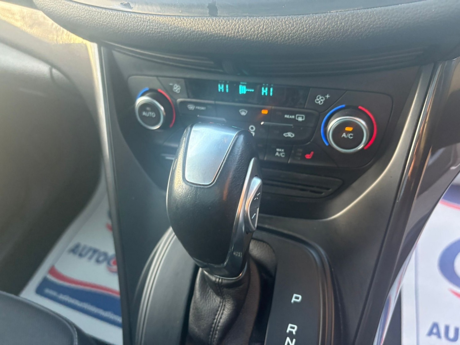 Used Ford C-Max 2018 for sale - 76777016: Photo 15