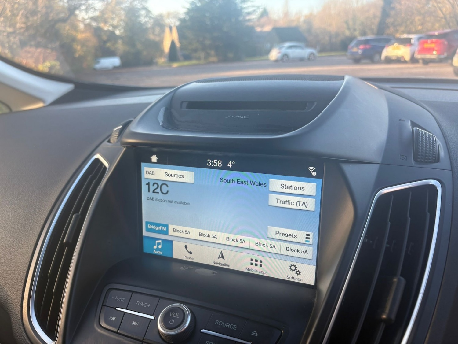 Used Ford C-Max 2018 for sale - 76777016: Photo 17