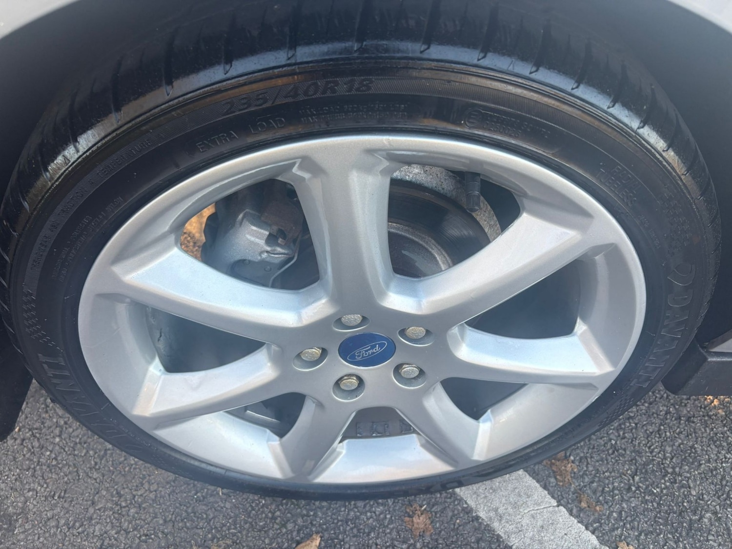 Used Ford C-Max 2018 for sale - 76777016: Photo 19