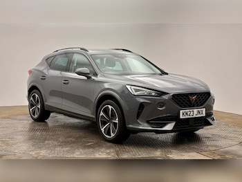 Used Cupra Formentor 2023 for sale - 78775783: Photo