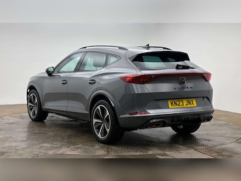 Used Cupra Formentor 2023 for sale - 78775783: Photo