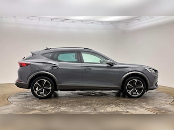 Used Cupra Formentor 2023 for sale - 78775783: Photo