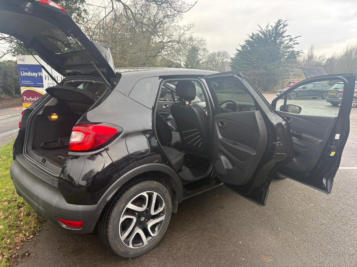 Used Renault Captur 2016 for sale - 77567472: Photo 10