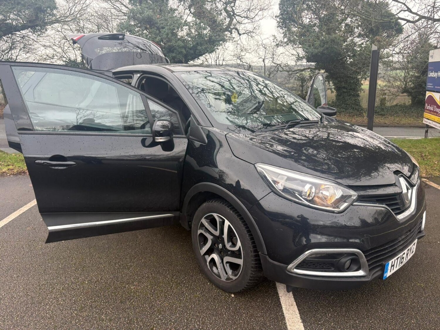 Used Renault Captur 2016 for sale - 77567472: Photo 11