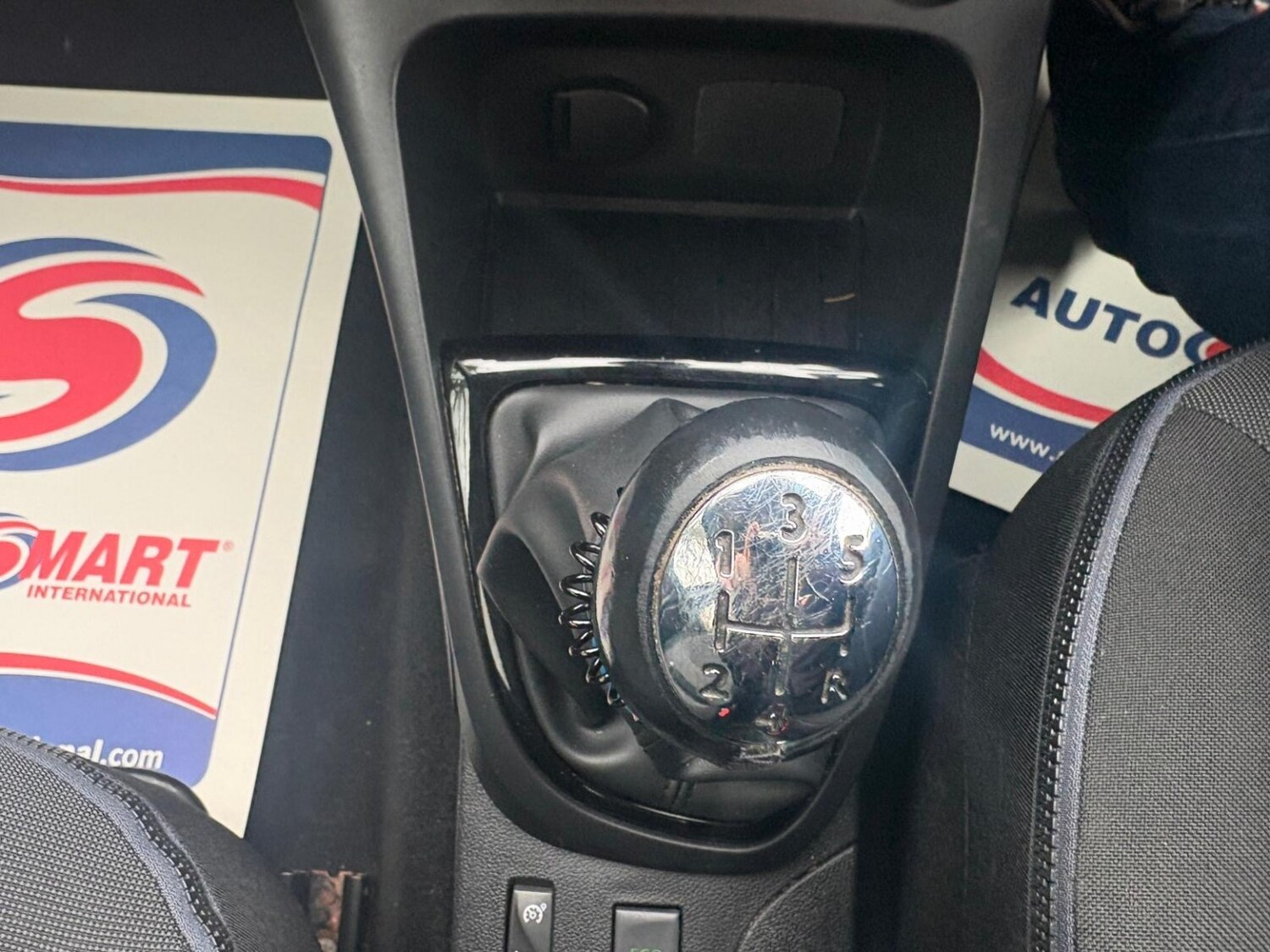 Used Renault Captur 2016 for sale - 77567472: Photo 14