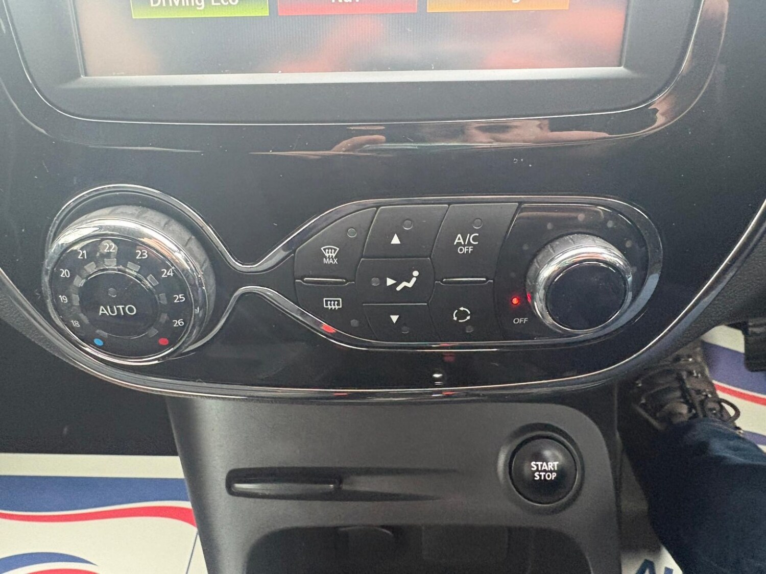 Used Renault Captur 2016 for sale - 77567472: Photo 15