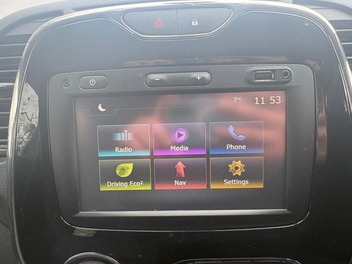 Used Renault Captur 2016 for sale - 77567472: Photo 20