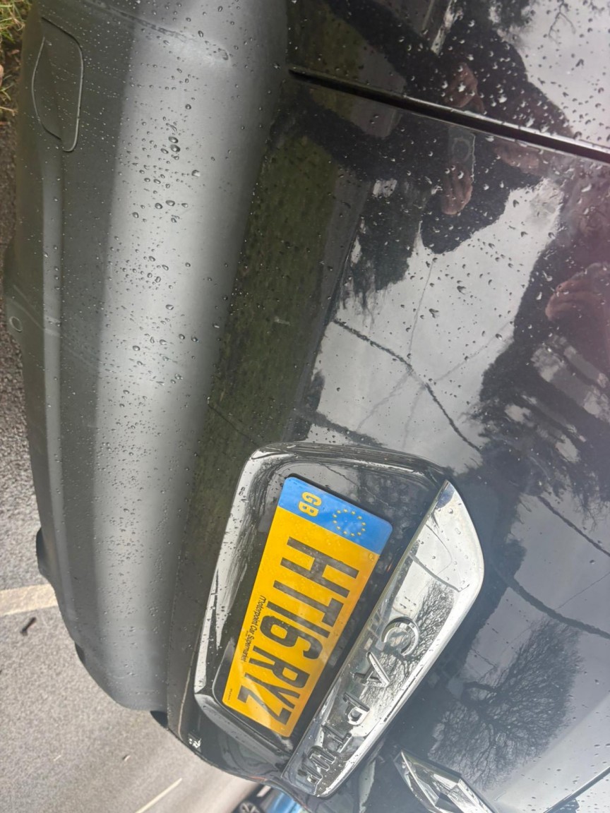 Used Renault Captur 2016 for sale - 77567472: Photo 21