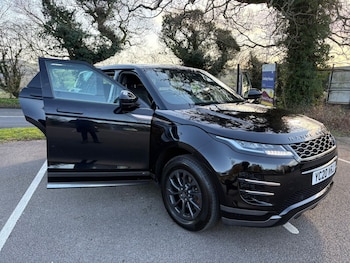 Used Land Rover Range Rover Evoque 2020 for sale - 78914682: Photo