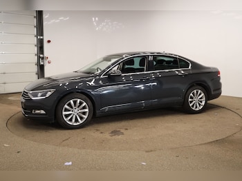 Used Volkswagen Passat 2018 for sale - 78250095: Photo