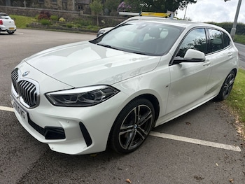 Used BMW 1 Series 2021 for sale - 78782318: Photo
