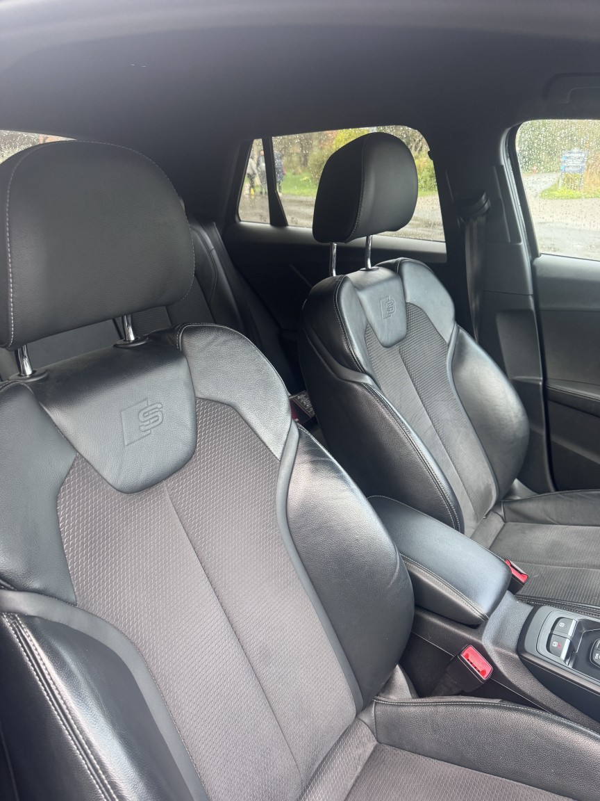 Used Audi SQ2 2019 for sale - 77735751: Photo 4