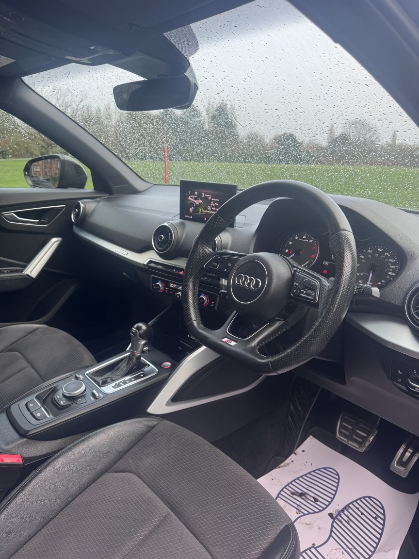 Used Audi SQ2 2019 for sale - 77735751: Photo 5