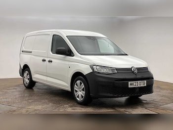 Used Volkswagen Caddy Maxi 2023 for sale - 79228548: Photo