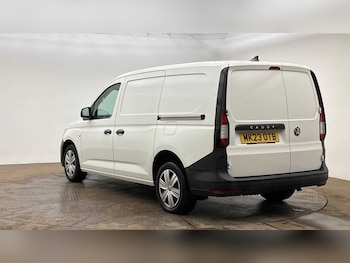Used Volkswagen Caddy Maxi 2023 for sale - 79228548: Photo