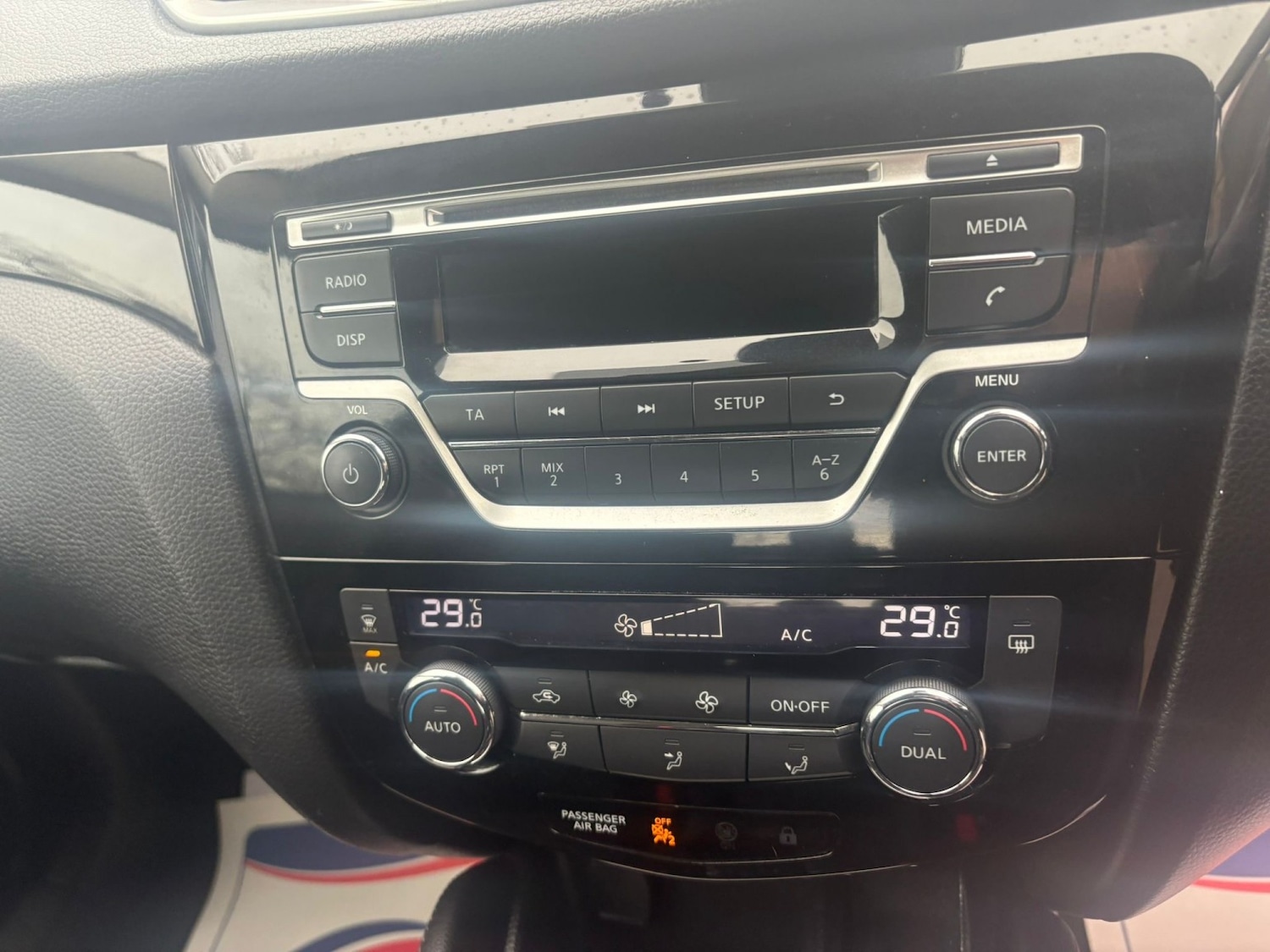 Used Nissan Qashqai 2015 for sale - 77438228: Photo 12