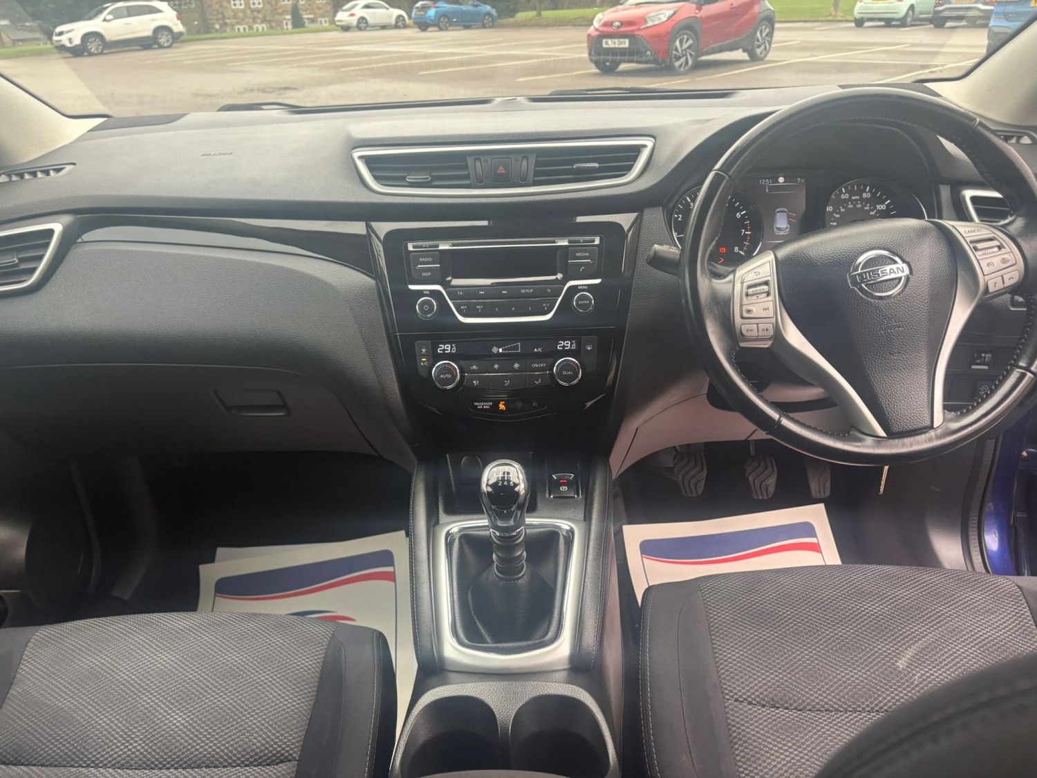 Used Nissan Qashqai 2015 for sale - 77438228: Photo 15