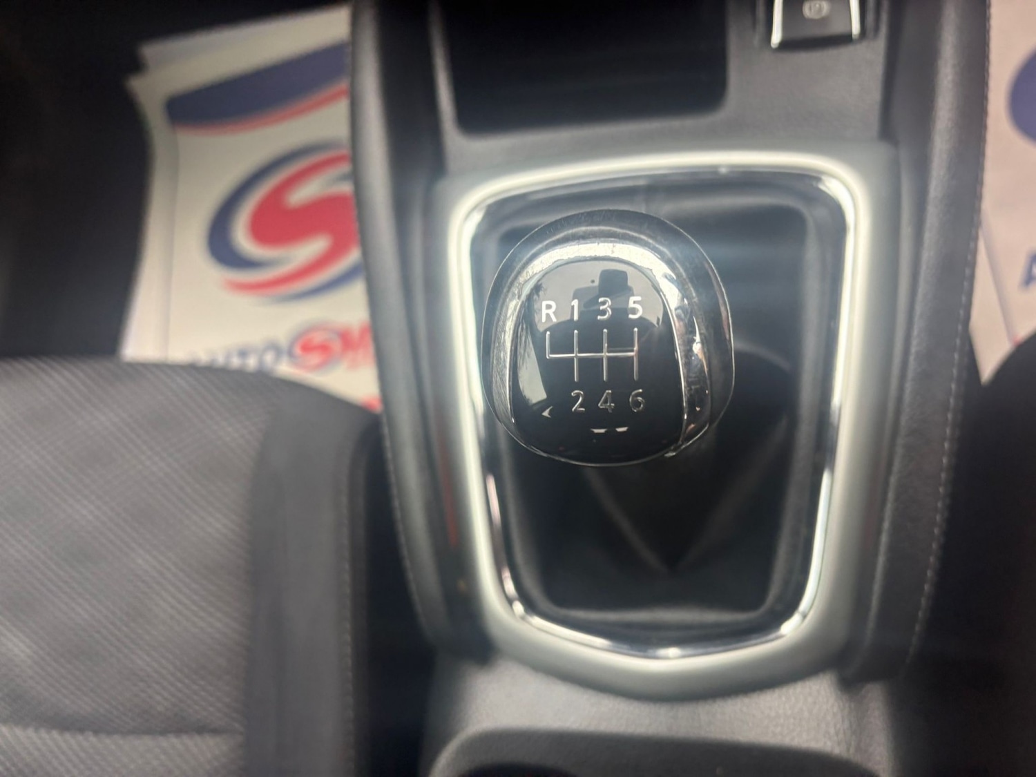 Used Nissan Qashqai 2015 for sale - 77438228: Photo 5