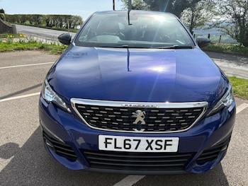 Used Peugeot 308 2017 for sale - 78552527: Photo
