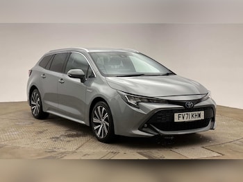 Used Toyota Corolla 2022 for sale - 78599683: Photo
