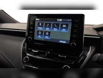 Used Toyota Corolla 2022 for sale - 78599683: Photo