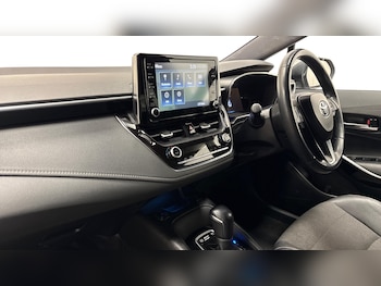 Used Toyota Corolla 2022 for sale - 78599683: Photo