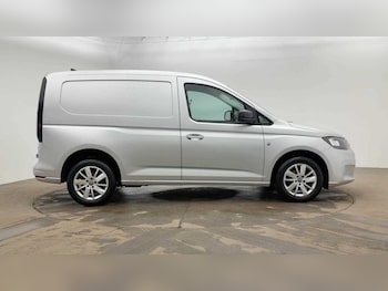Used Volkswagen Caddy 2022 for sale - 78599697: Photo