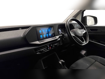 Used Volkswagen Caddy 2022 for sale - 78599697: Photo