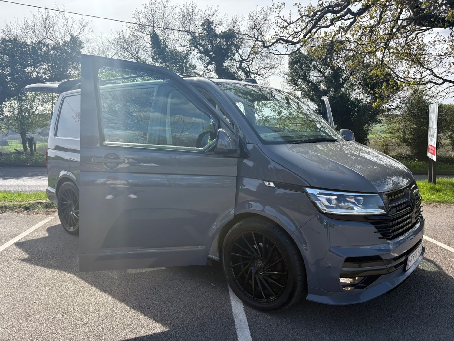 Used Volkswagen Transporter 2021 for sale - 78198017: Photo 10
