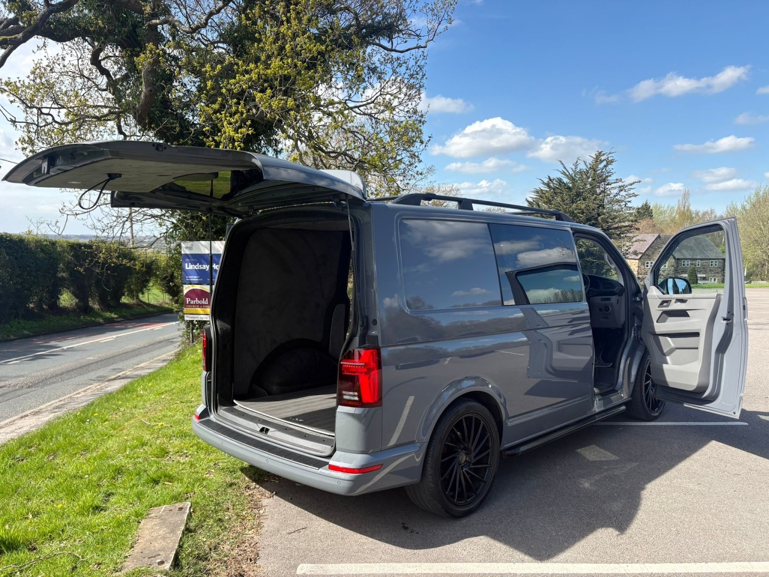 Used Volkswagen Transporter 2021 for sale - 78198017: Photo 11
