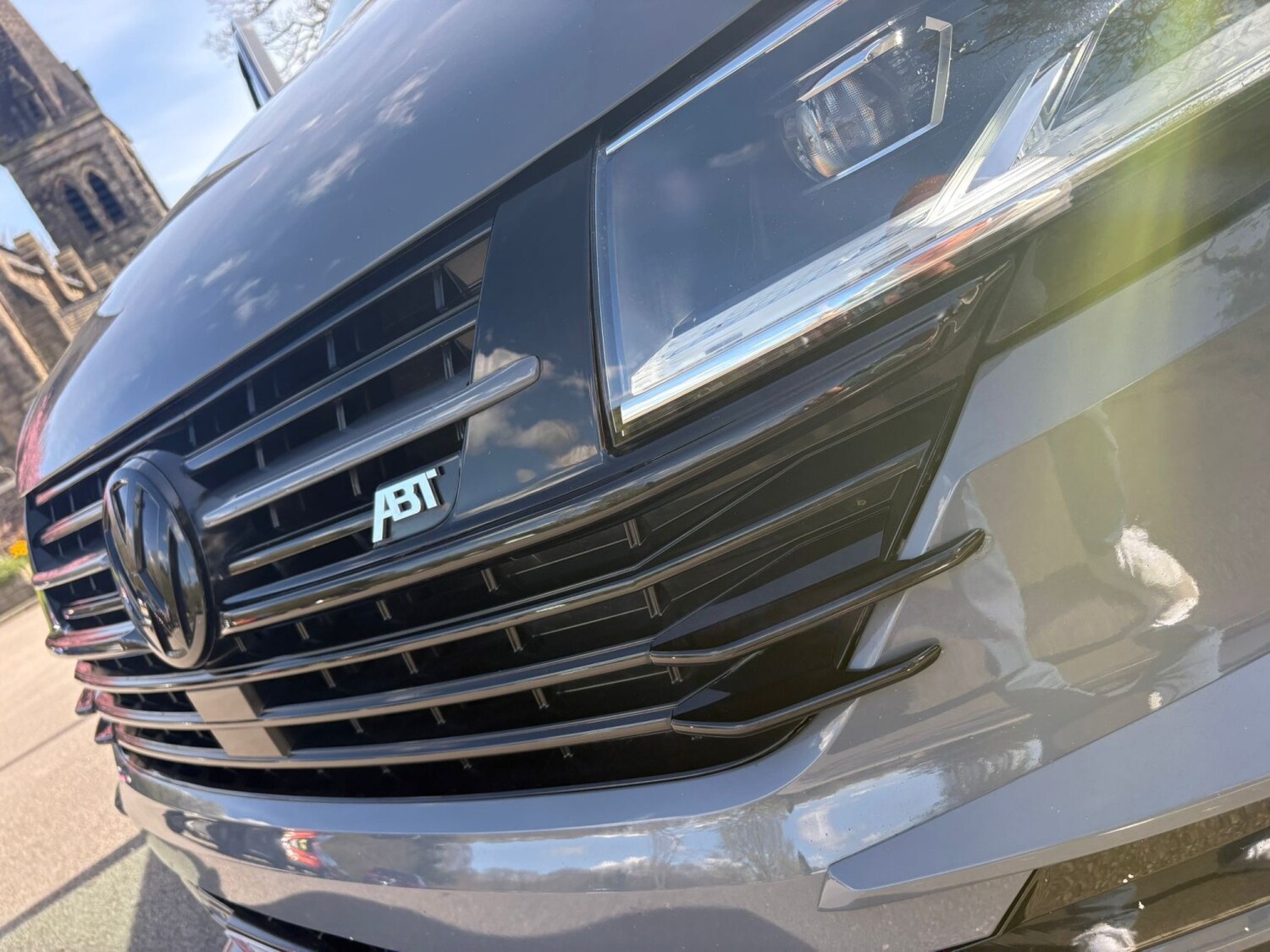 Used Volkswagen Transporter 2021 for sale - 78198017: Photo 12