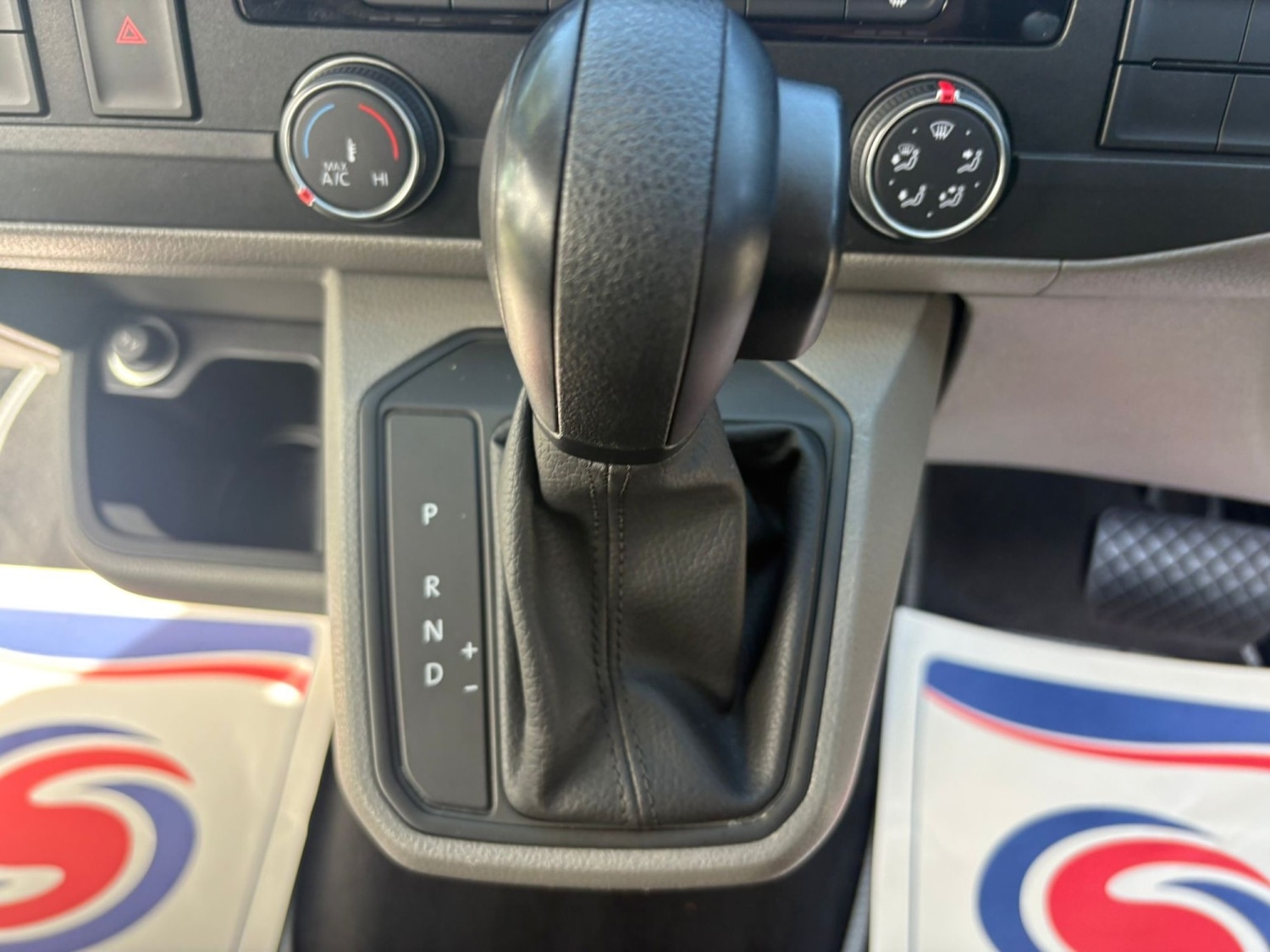 Used Volkswagen Transporter 2021 for sale - 78198017: Photo 13