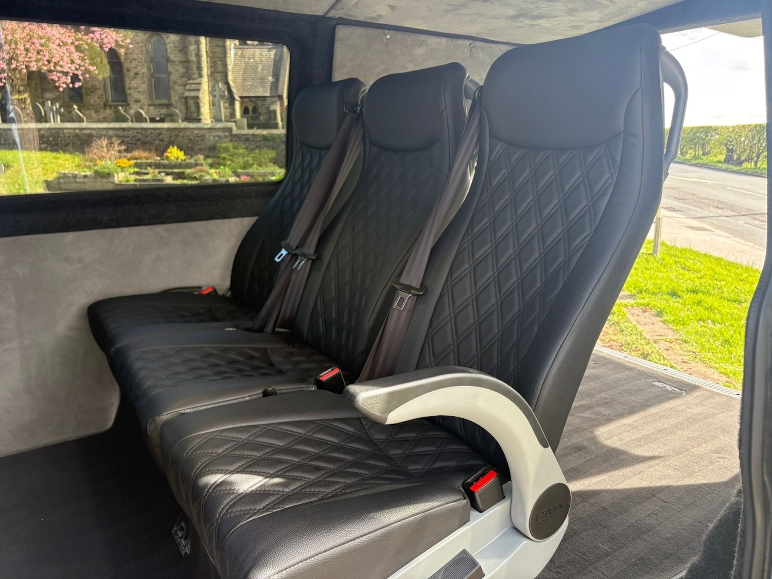 Used Volkswagen Transporter 2021 for sale - 78198017: Photo 15