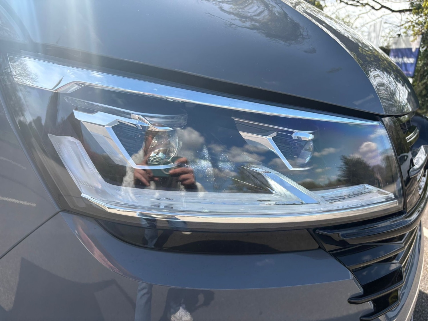 Used Volkswagen Transporter 2021 for sale - 78198017: Photo 16