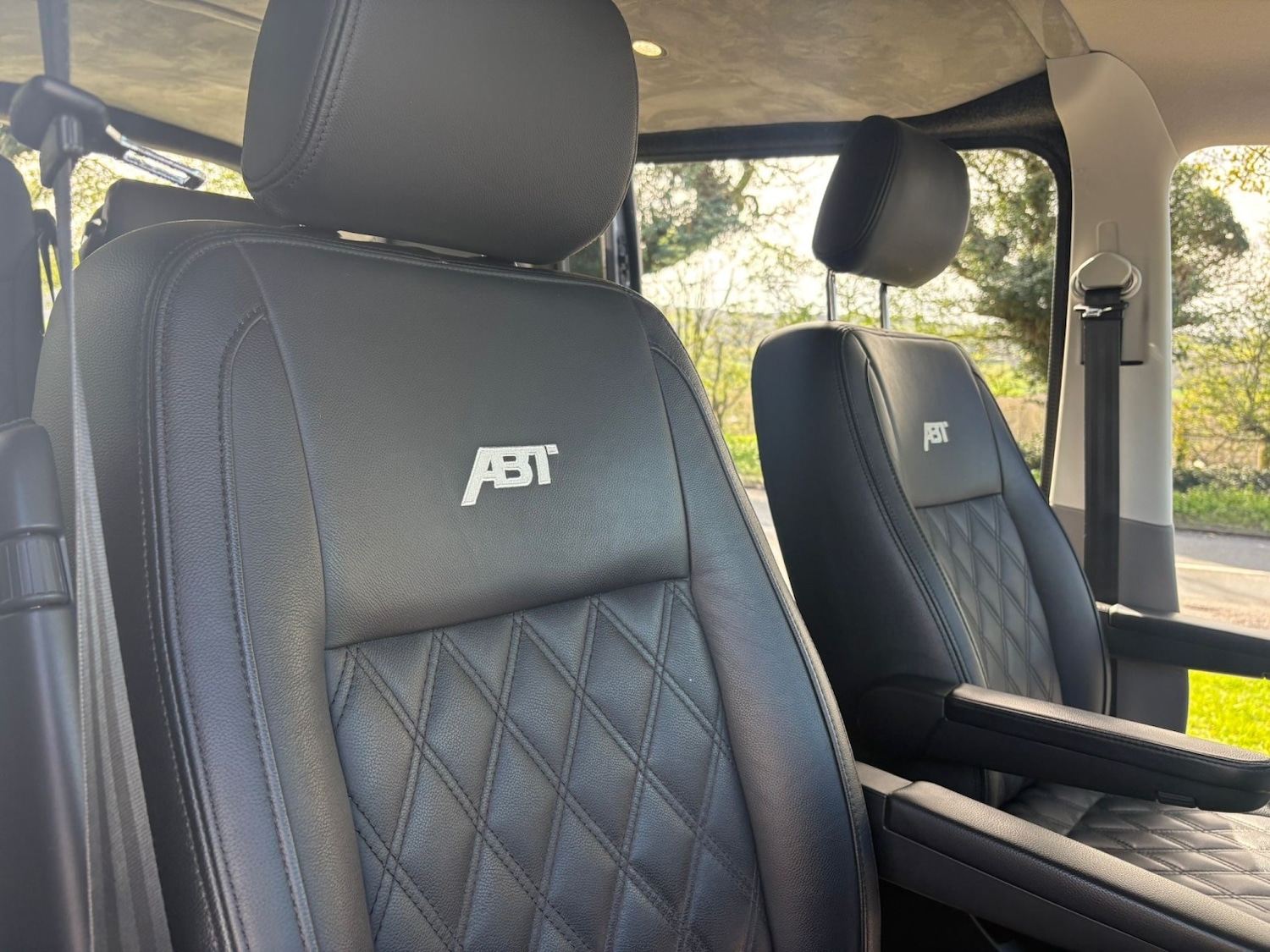 Used Volkswagen Transporter 2021 for sale - 78198017: Photo 18