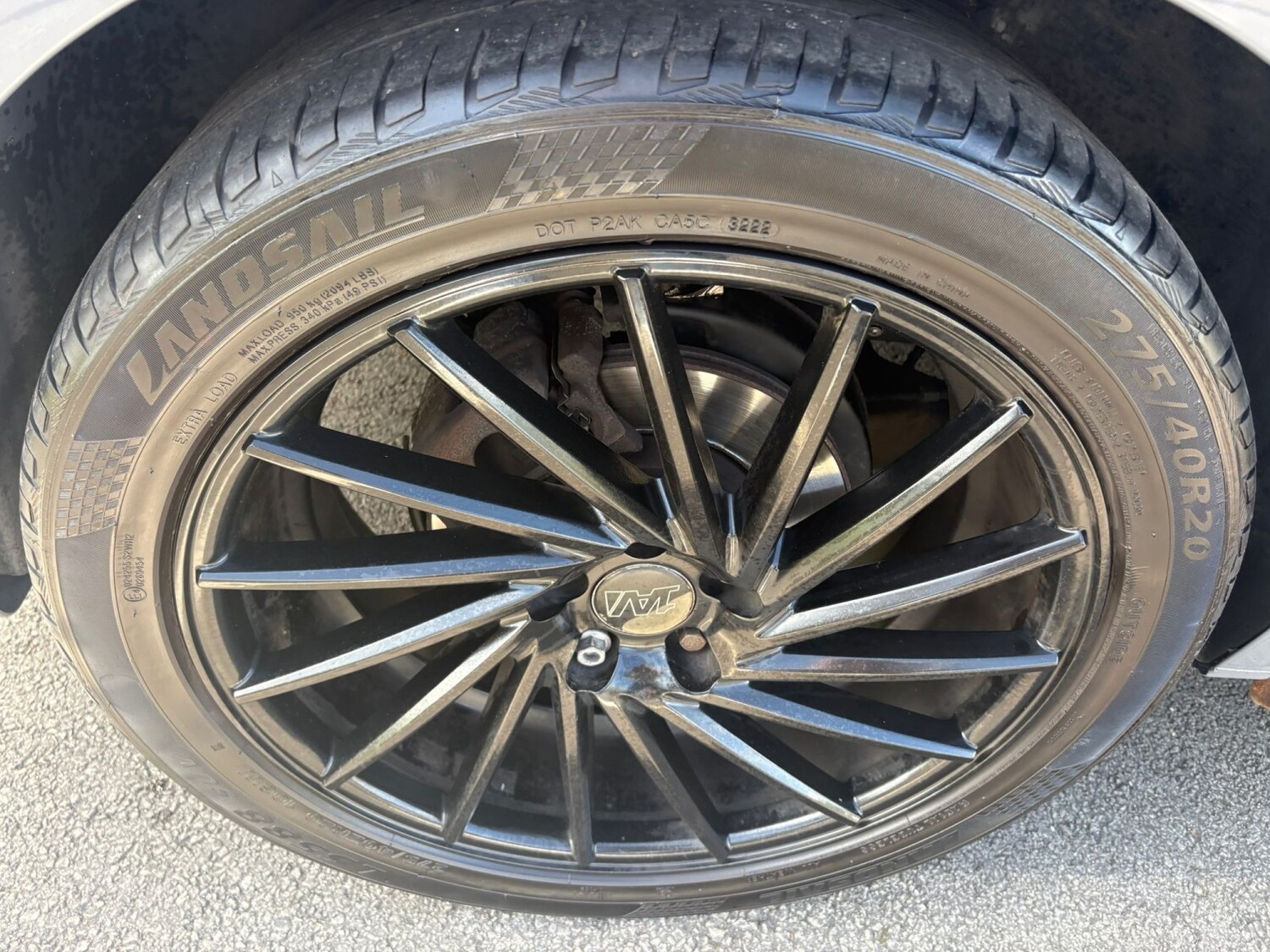 Used Volkswagen Transporter 2021 for sale - 78198017: Photo 19