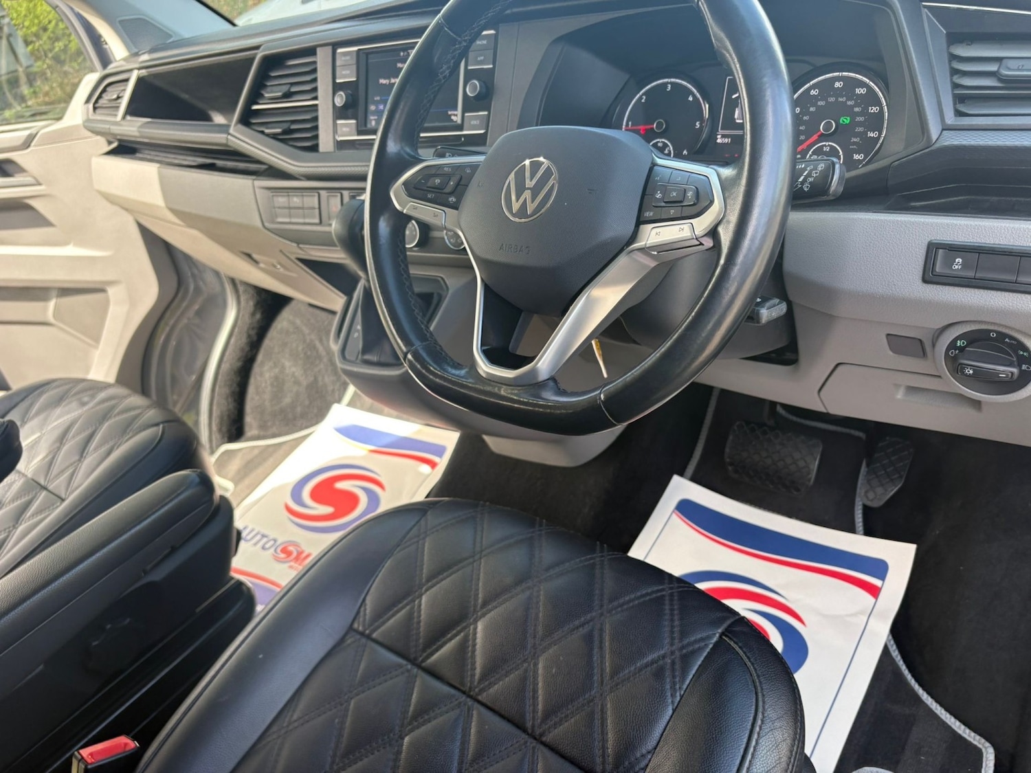 Used Volkswagen Transporter 2021 for sale - 78198017: Photo 20