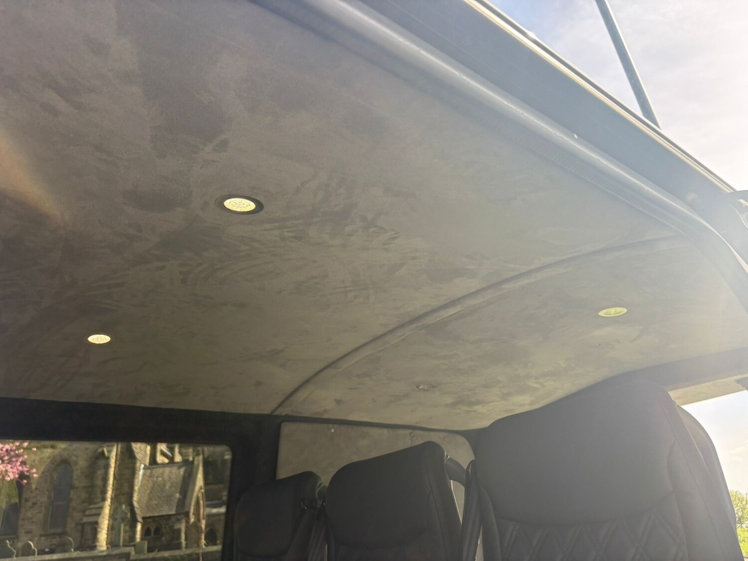 Used Volkswagen Transporter 2021 for sale - 78198017: Photo 22