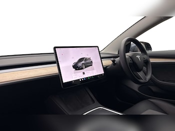 Used Tesla Model 3 2022 for sale - 78599680: Photo