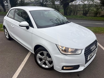 Used Audi A1 2017 for sale - 78250137: Photo
