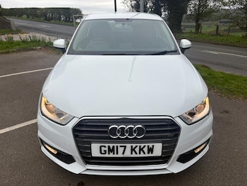 Used Audi A1 2017 for sale - 78250137: Photo