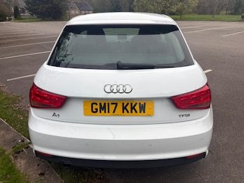 Used Audi A1 2017 for sale - 78250137: Photo
