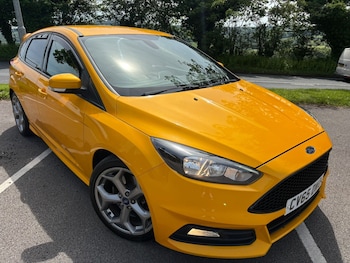 Used Ford Focus 2016 for sale - 78775759: Photo