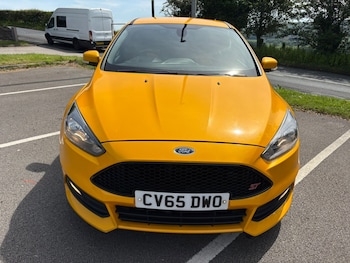Used Ford Focus 2016 for sale - 78775759: Photo