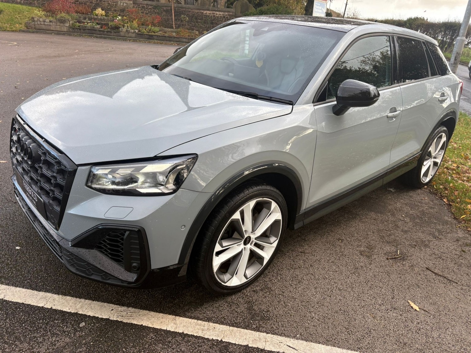 Used Audi Q2 2023 for sale - 77350112: Photo 11