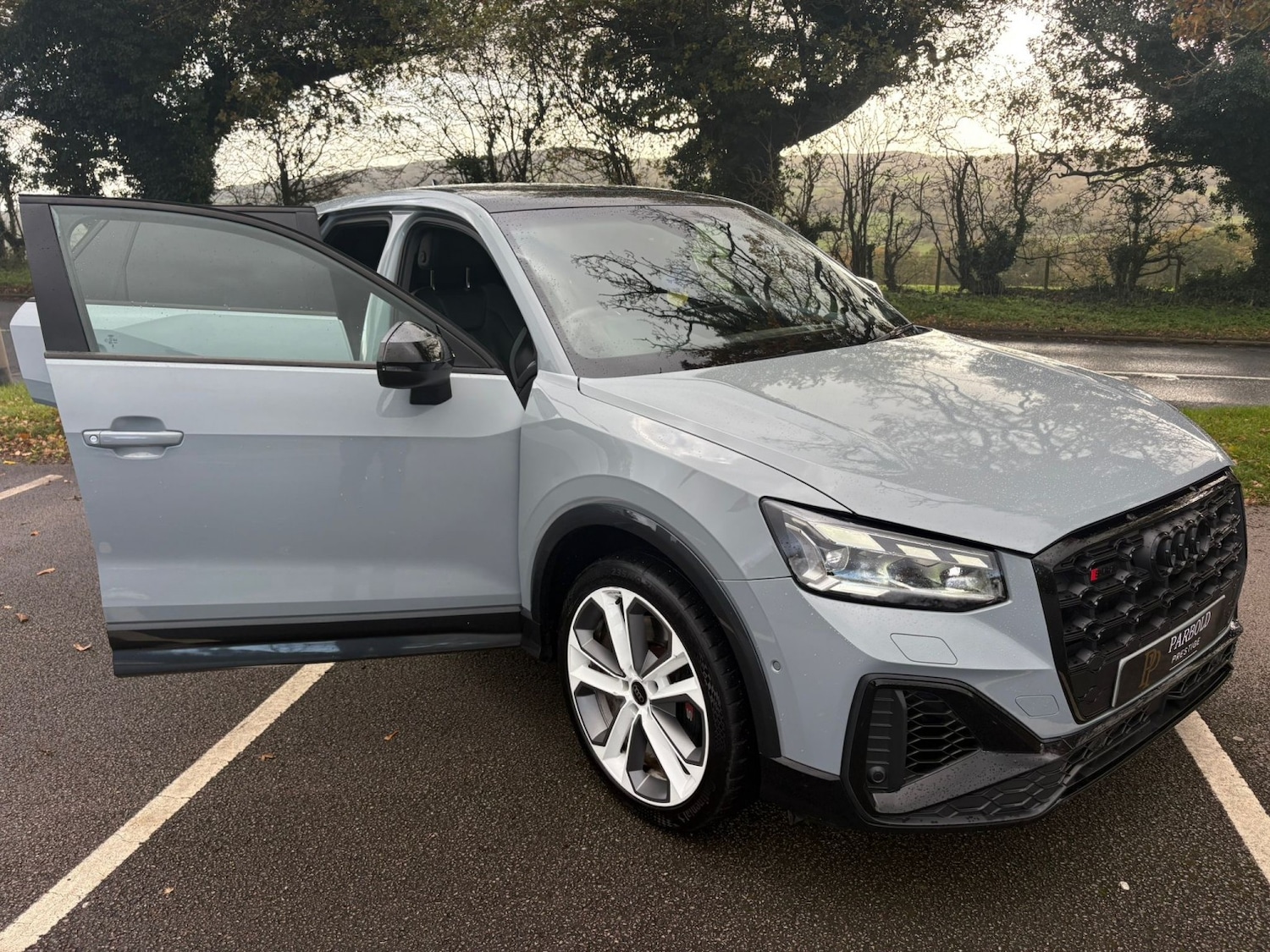 Used Audi Q2 2023 for sale - 77350112: Photo 14