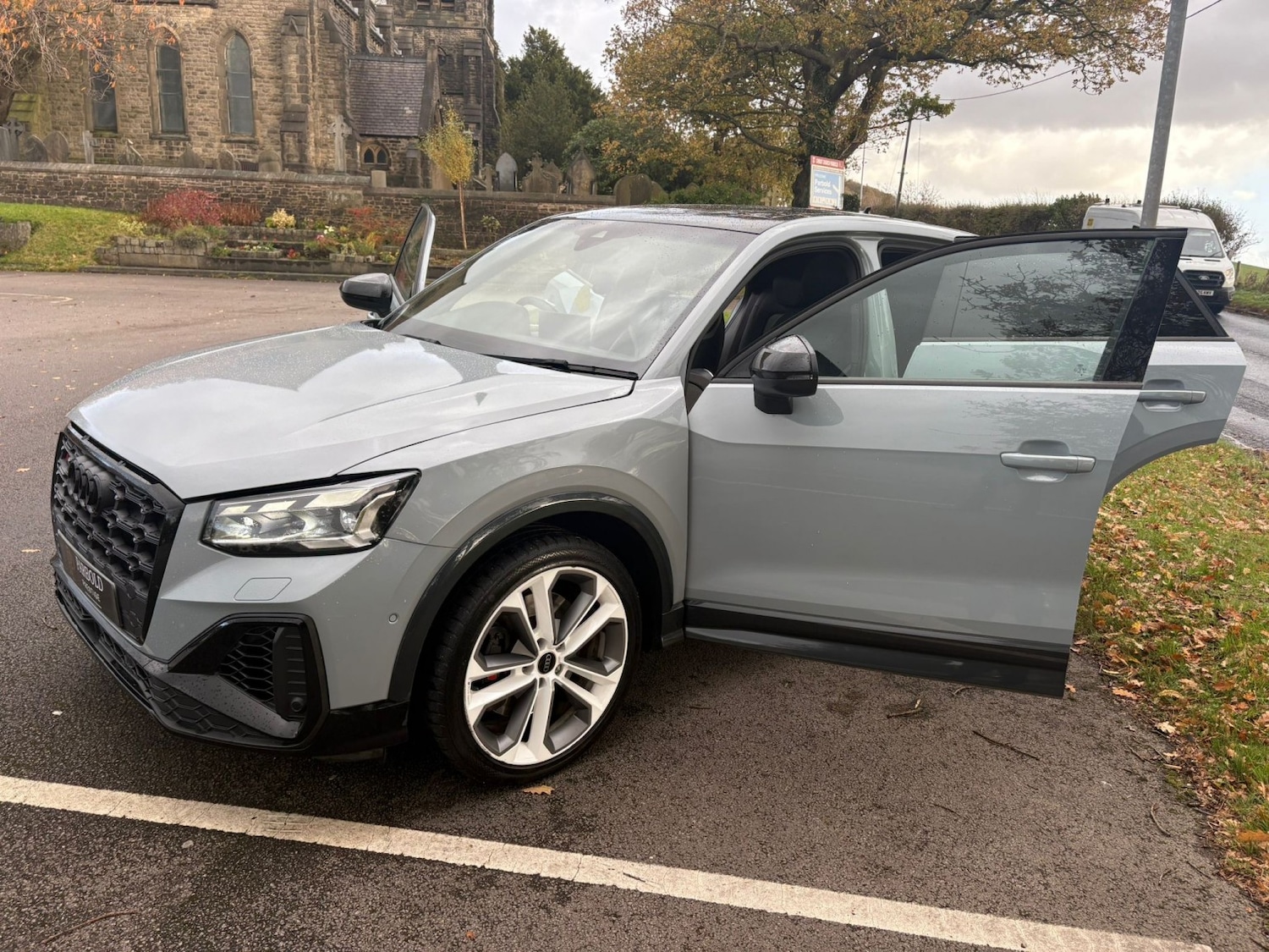 Used Audi Q2 2023 for sale - 77350112: Photo 26