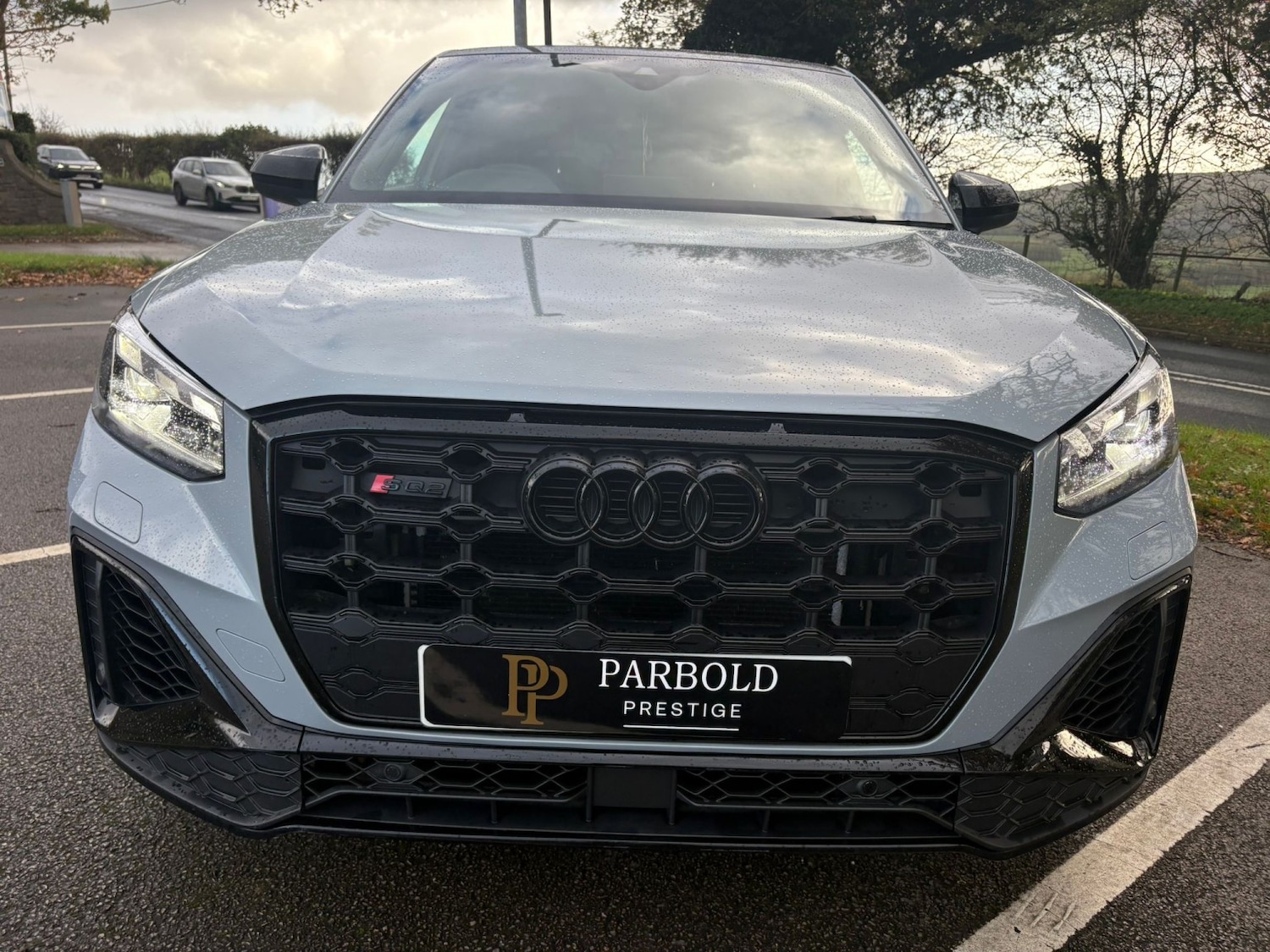 Used Audi Q2 2023 for sale - 77350112: Photo 3