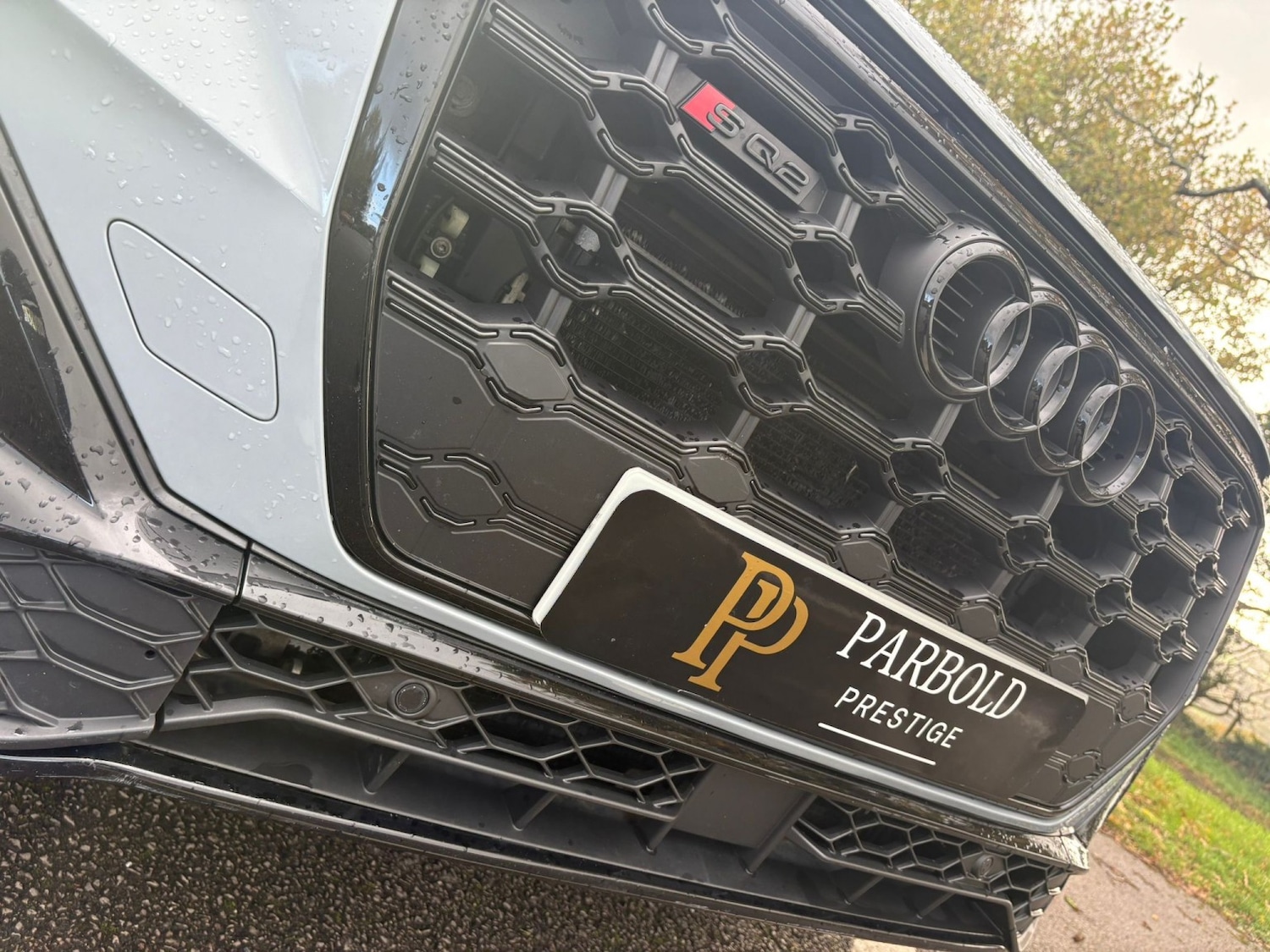 Used Audi Q2 2023 for sale - 77350112: Photo 6